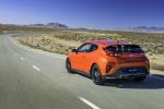 Hyundai Veloster Turbo R-Spec 2018 года (NA)